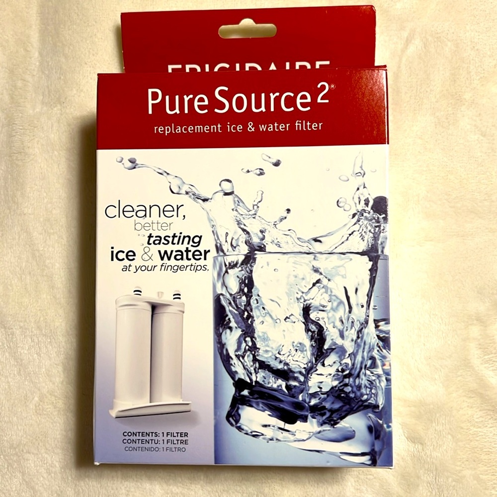 Frigidaire. WF2CB PureSource2 Water Filter - Picture 2 of 6